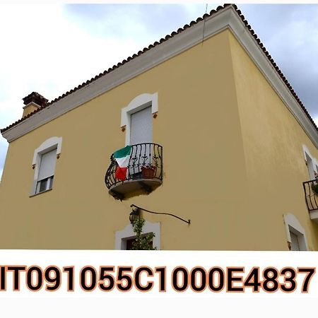 B&B Oliena Eksteriør billede